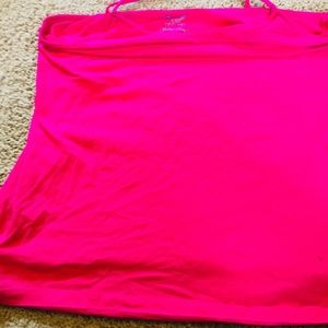 Cross strap Shirt⭐️